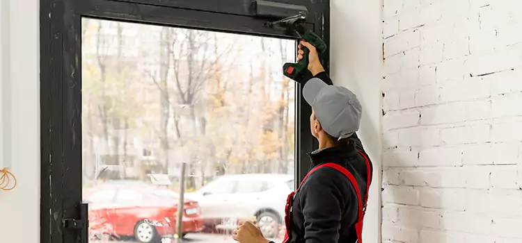 Comprehensive Door Closer Services in Carlisle, PA