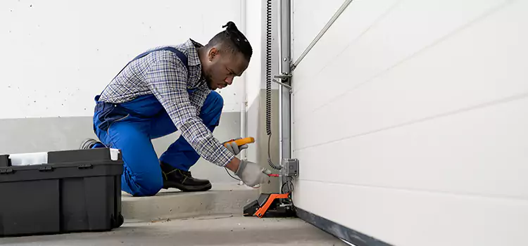 Expert Solutions for Every Garage Lock Need in Carlisle, PA