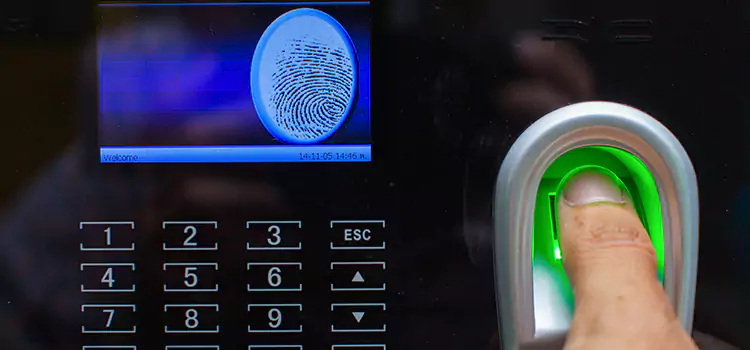 Your Trusted Partner for Secure Access in Carlisle, PA