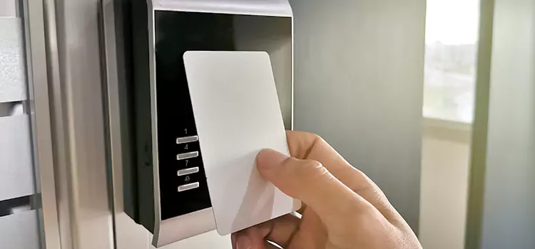 Advanced RFID Technology Integration in Carlisle, PA
